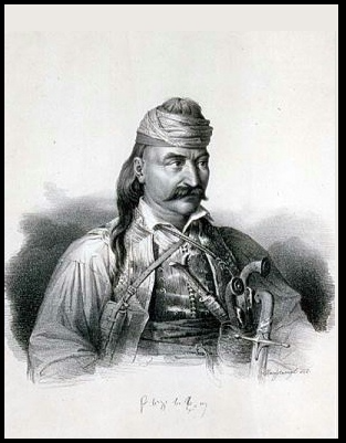 Theodoros Kolokotronis
