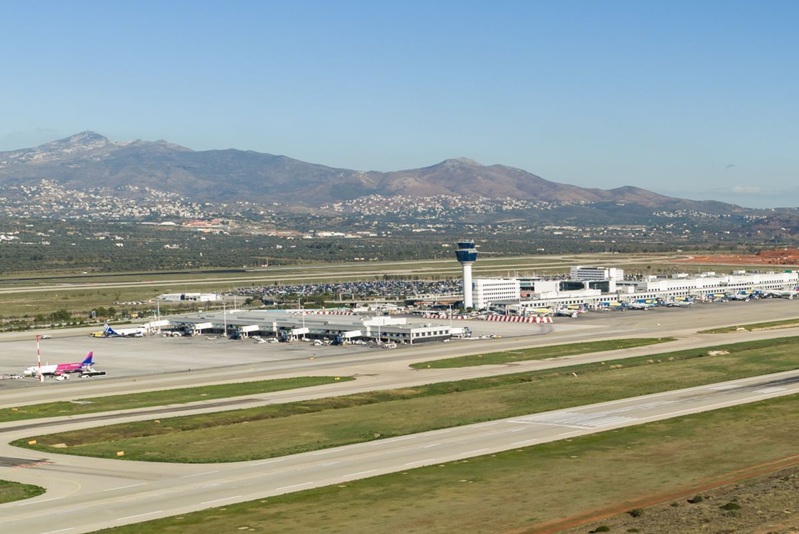 Athens Airport