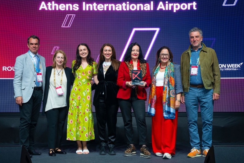 Athens International Airport