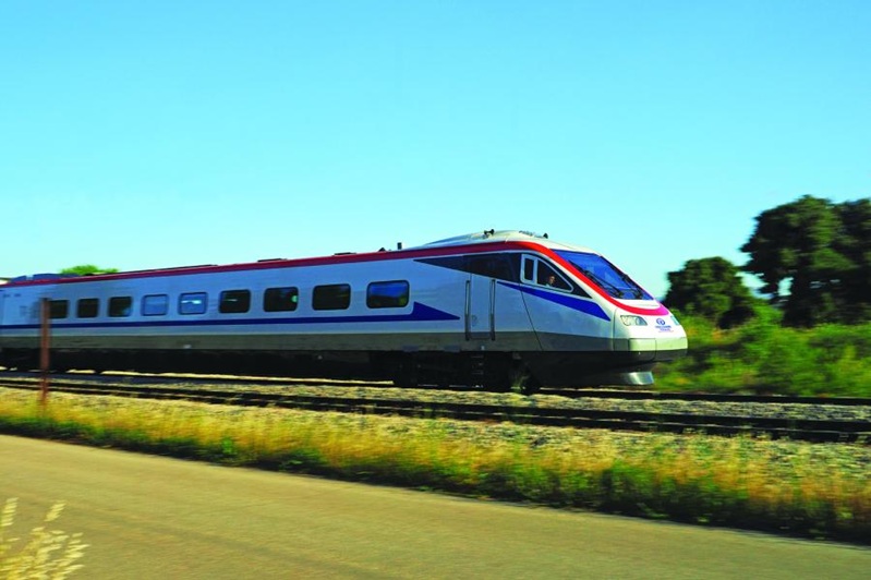 Hellenic Train