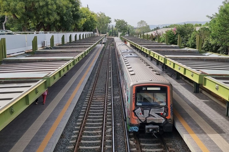 Electric Railway