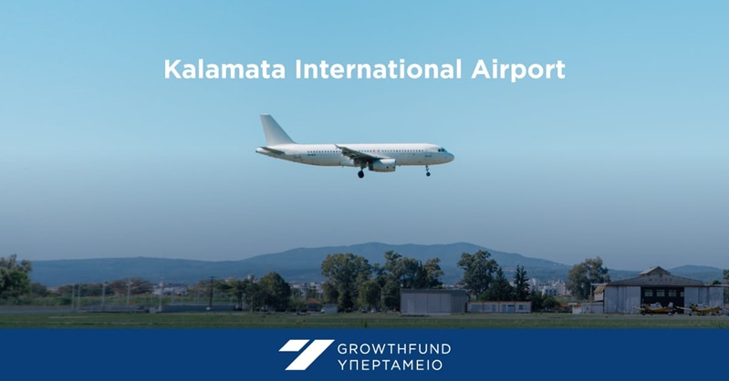 Kalamata Airport