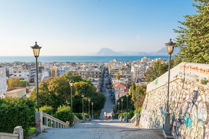420 neue Infrastrukturprojekte zur Ankurbelung des Tourismus, 