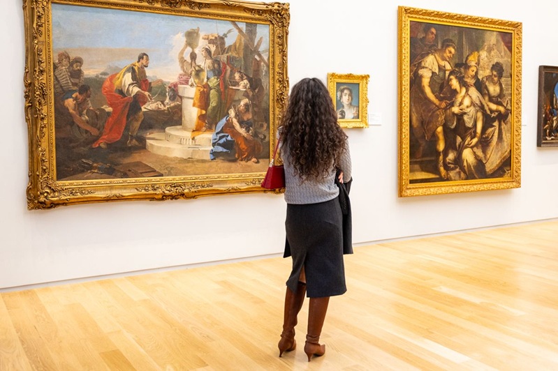 Fotoquelle: Nationalgalerie